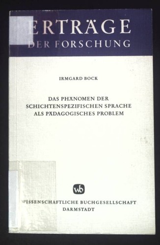 Das phänomen der - phänomen,