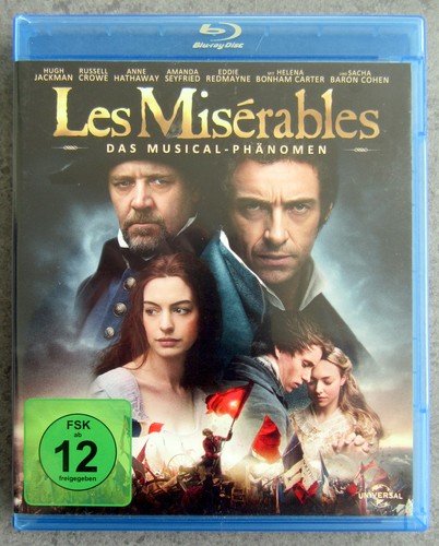 Blu ray les - blu-ray:, "les