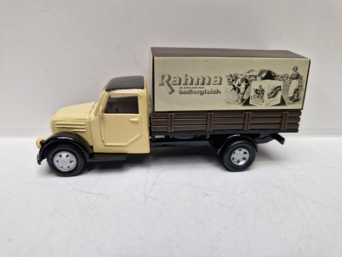Hummer phanomen garant truck - garant,
