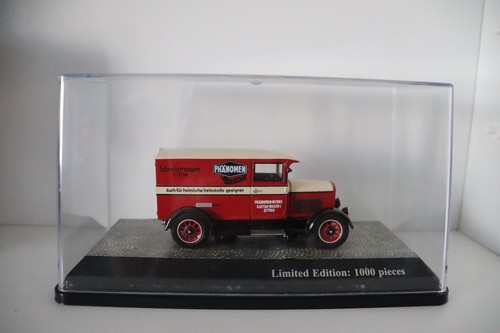 Premium classixxs 43 - classixxs, 1:43