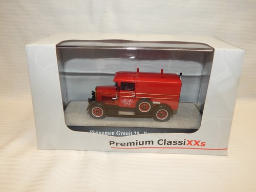 Premium classixxs phanomen - premium,