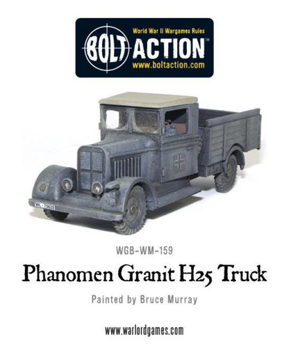 Bolt action german phanomen - german,