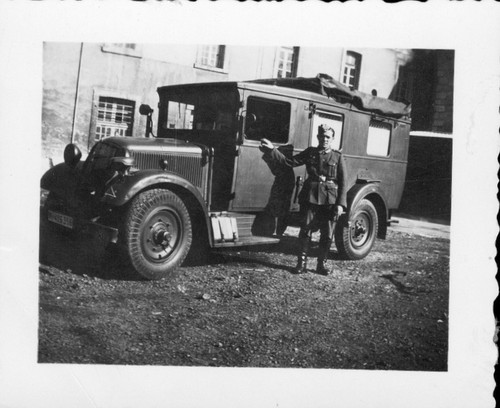 Wk2 soldaten wehrmacht kfz - wk2,