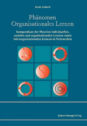 Phänomen organisationales - phänomen,