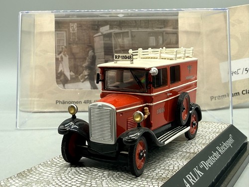 Modellautos premium - 1:43,