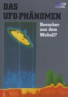 Das ufo phänomen von not - das,