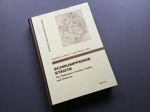 Schrumpfende städte ein - stÄdte,