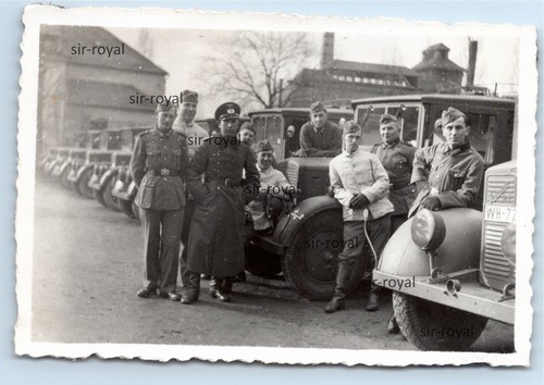 Wehrmacht mit phänomen - mit,