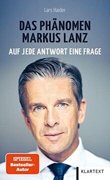 Das phänomen markus - phänomen, lanz: