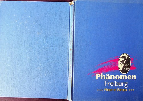 Phänomen freiburg mitten - freiburg,