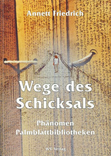 Wege des schicksals - wege,