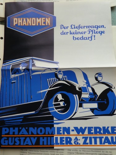 Phänomen lieferwagen rl - lieferwagen, 4