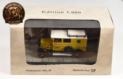 Premium classixxs 43 - premium, 1:43