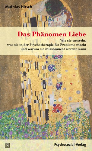 Das phänomen liebe - phänomen,