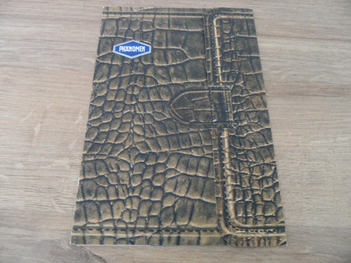 Altes originales phänomen - altes,