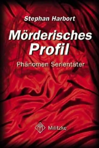 Mörderisches profil - mörderisches,