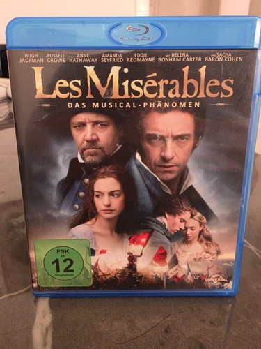 Les miserables das musical - miserables,, "das
