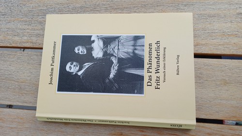 Puttkammer das phänomen - puttkammer, "das