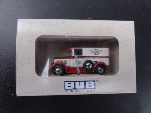 Bub phänomen granit - 1:87,