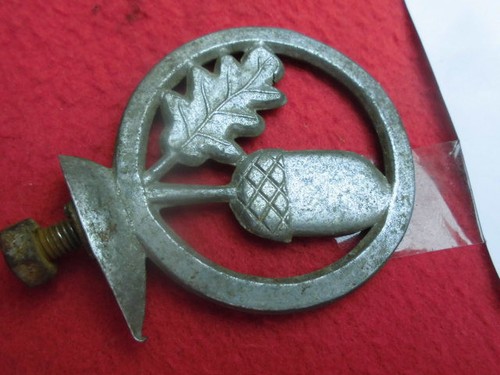 Phänomen emblem zum - phänomen,