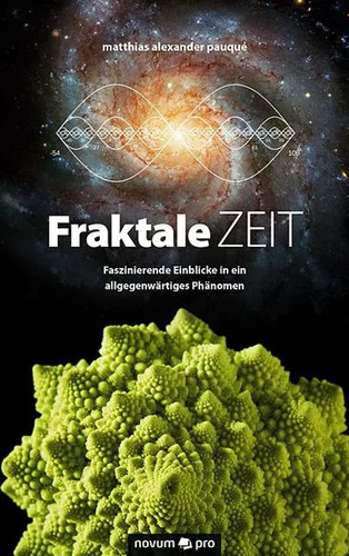 Fraktale zeit faszinierende - fraktale, |