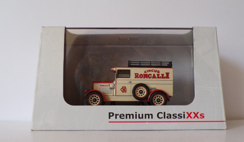 Premium classixxs 11552 - premium, no