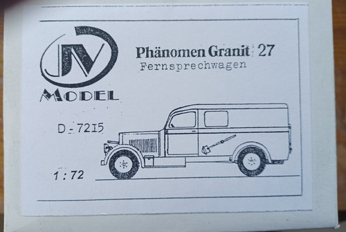 Phänomen granit 27 - phänomen,