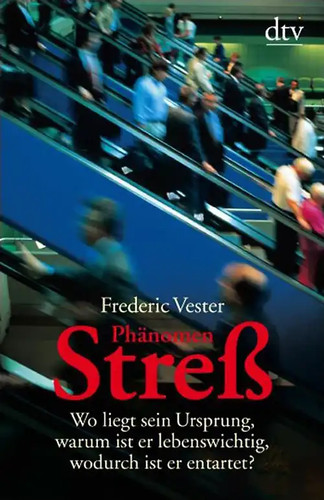 Phänomen stress - phänomen,