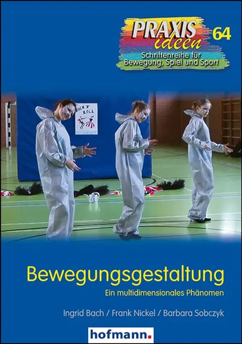 Bewegungsgestaltung ein - |,